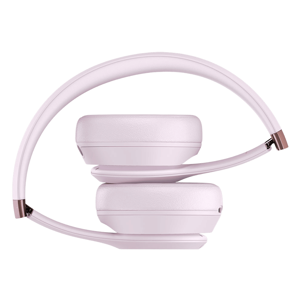 Buy beats Solo 4 Bluetooth Headphone with Mic (Siri Voice